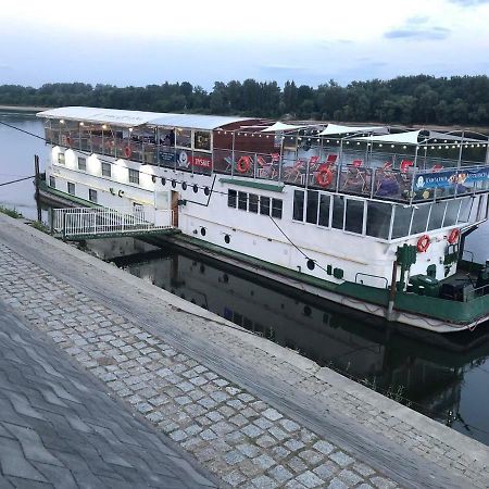 Barka Atena Stary Toruń エクステリア 写真