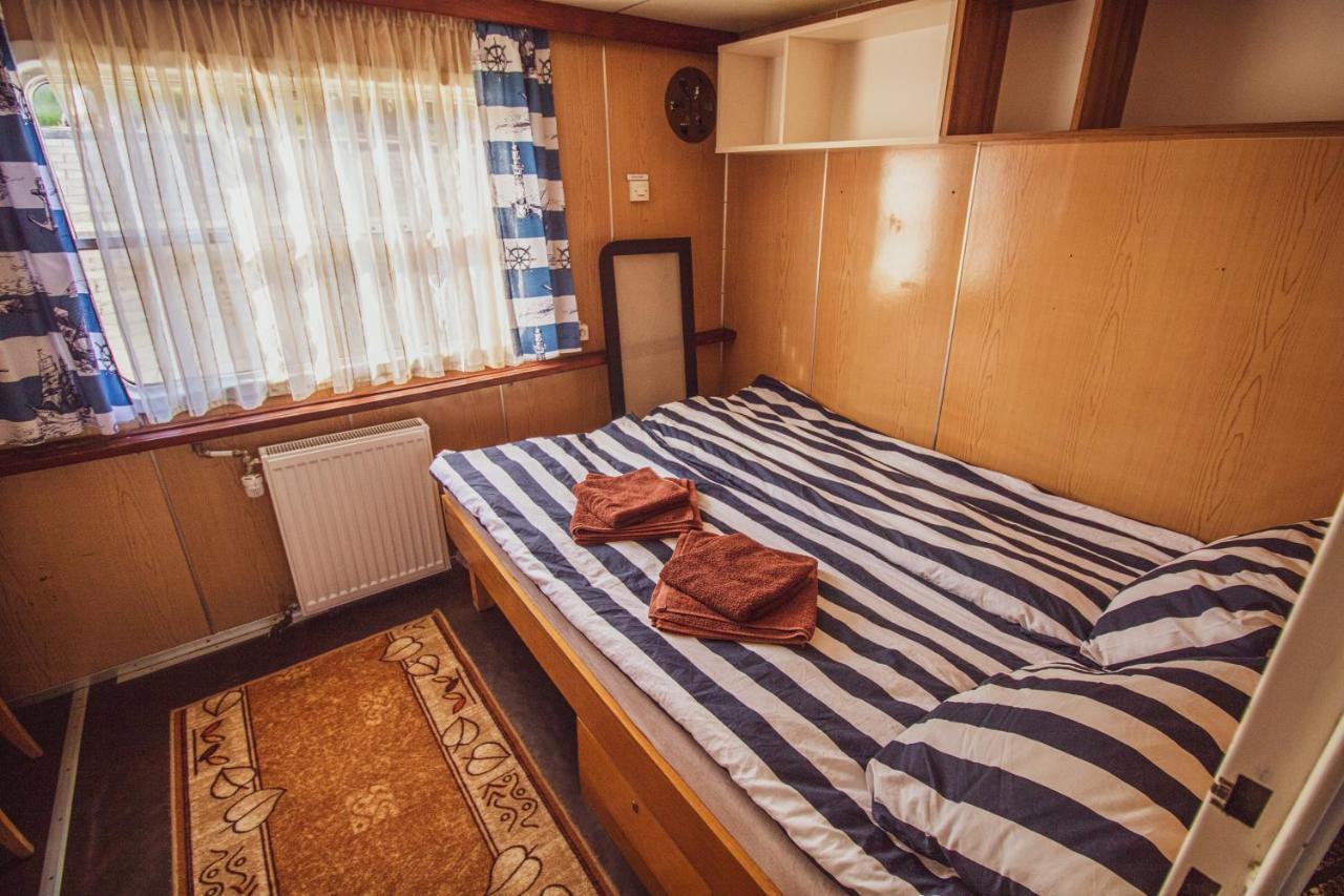 Barka Atena Stary Toruń エクステリア 写真
